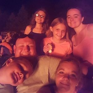 Meet your Posher, Tonya